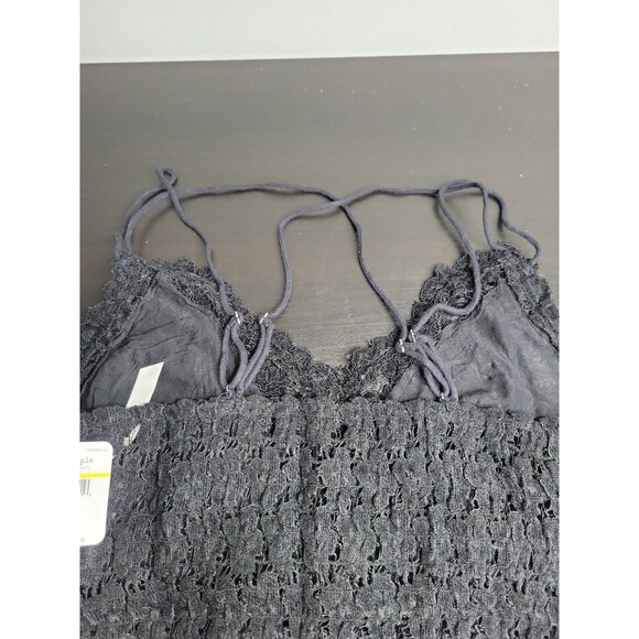 Free people lace bralette - Picture 5 of 5